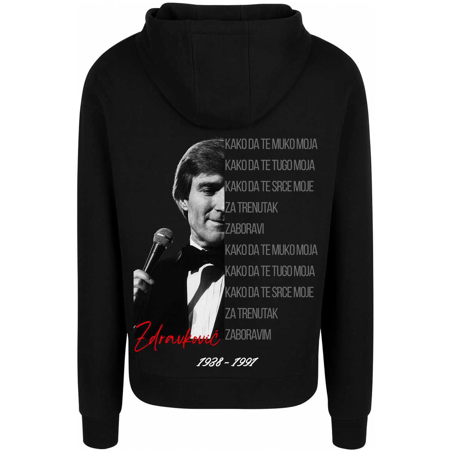 LEGENDE Premium Hoodie