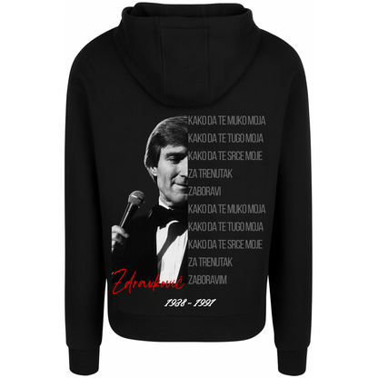 LEGENDE Premium Hoodie