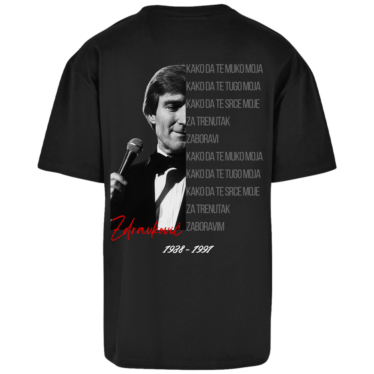 LEGENDE Premium T-Shirt