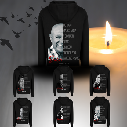 LEGENDE Premium Hoodie
