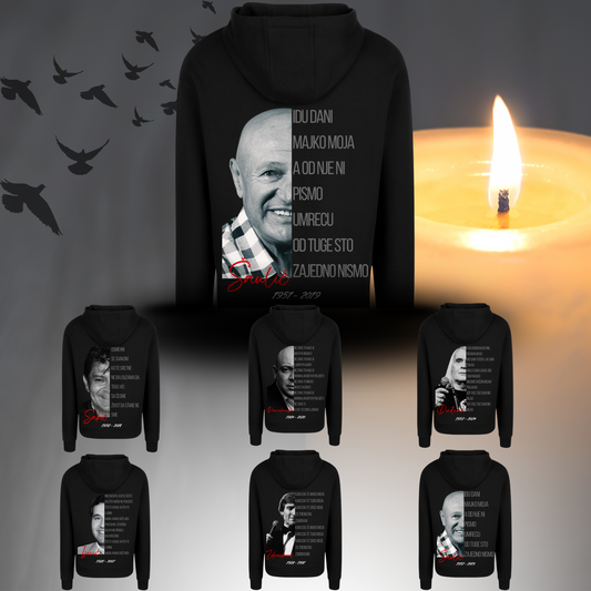LEGENDE Premium Hoodie