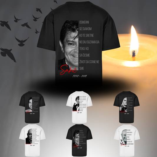 LEGENDE Premium T-Shirt