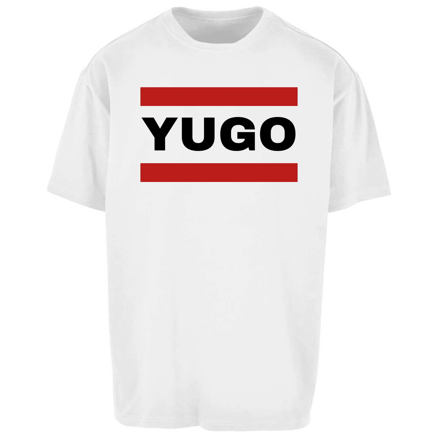 YUGO Rot Premium T-Shirt