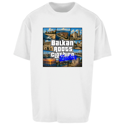 Balkanroots Clothing Premium T-Shirt