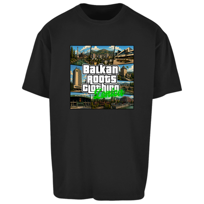 Balkanroots Clothing Premium T-Shirt