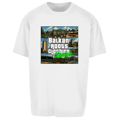 Balkanroots Clothing Premium T-Shirt