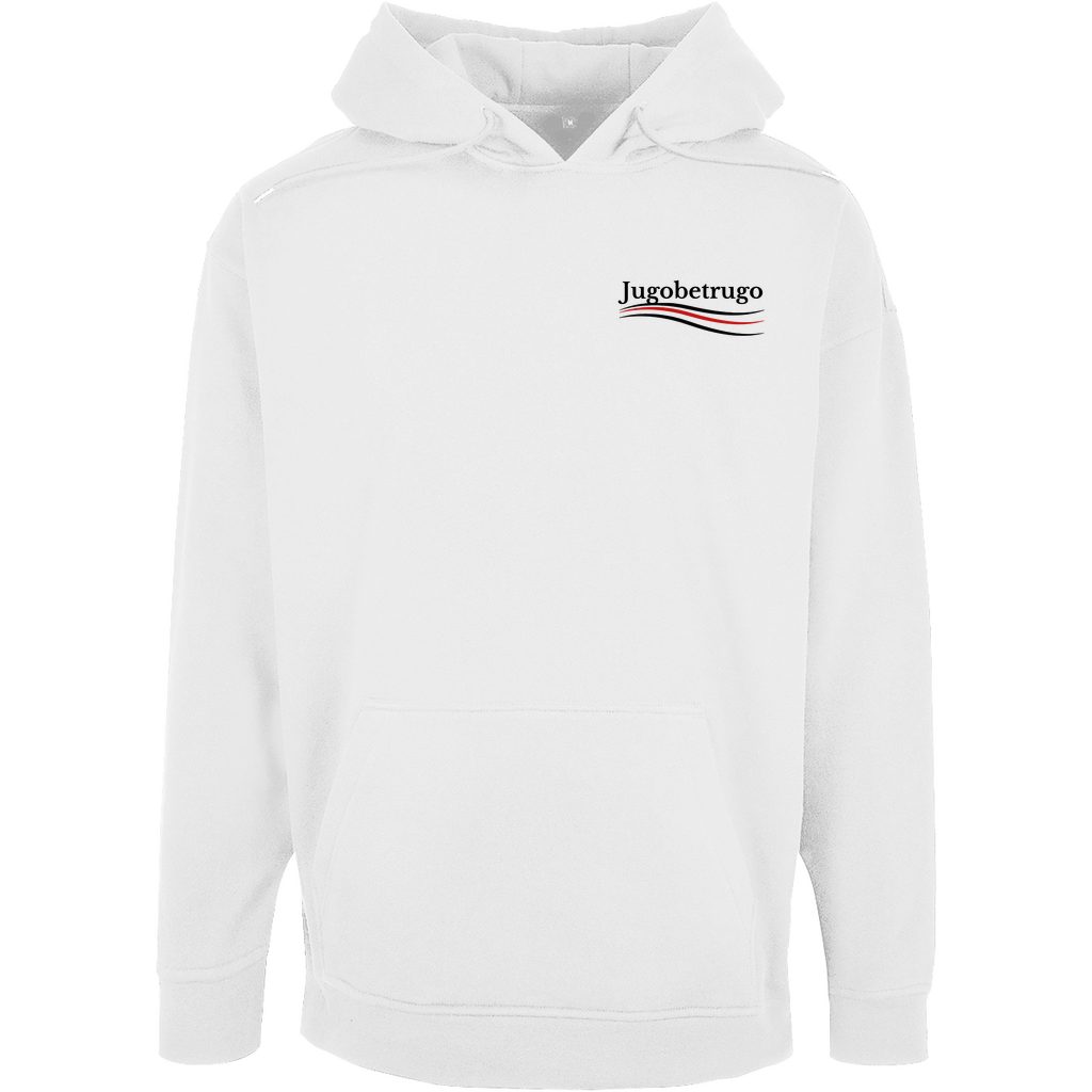 BETRUGO Oversize Hoodie