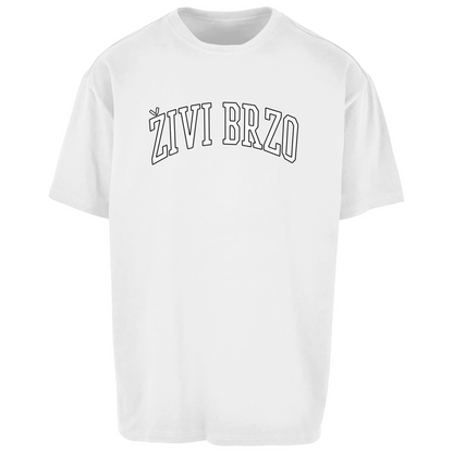 Živi Brzo Premium T-Shirt