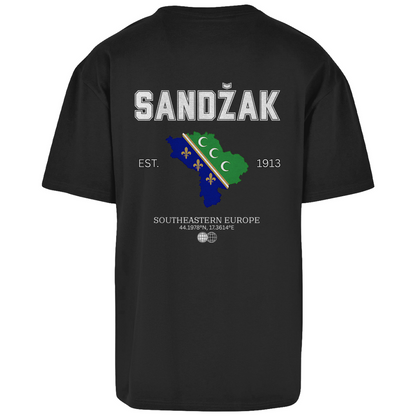 Premium T-Shirt Sandzak