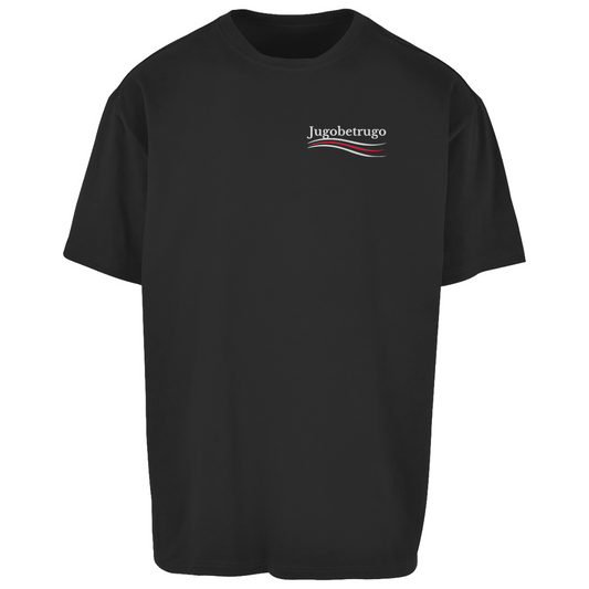 BETRUGO Oversize T-Shirt