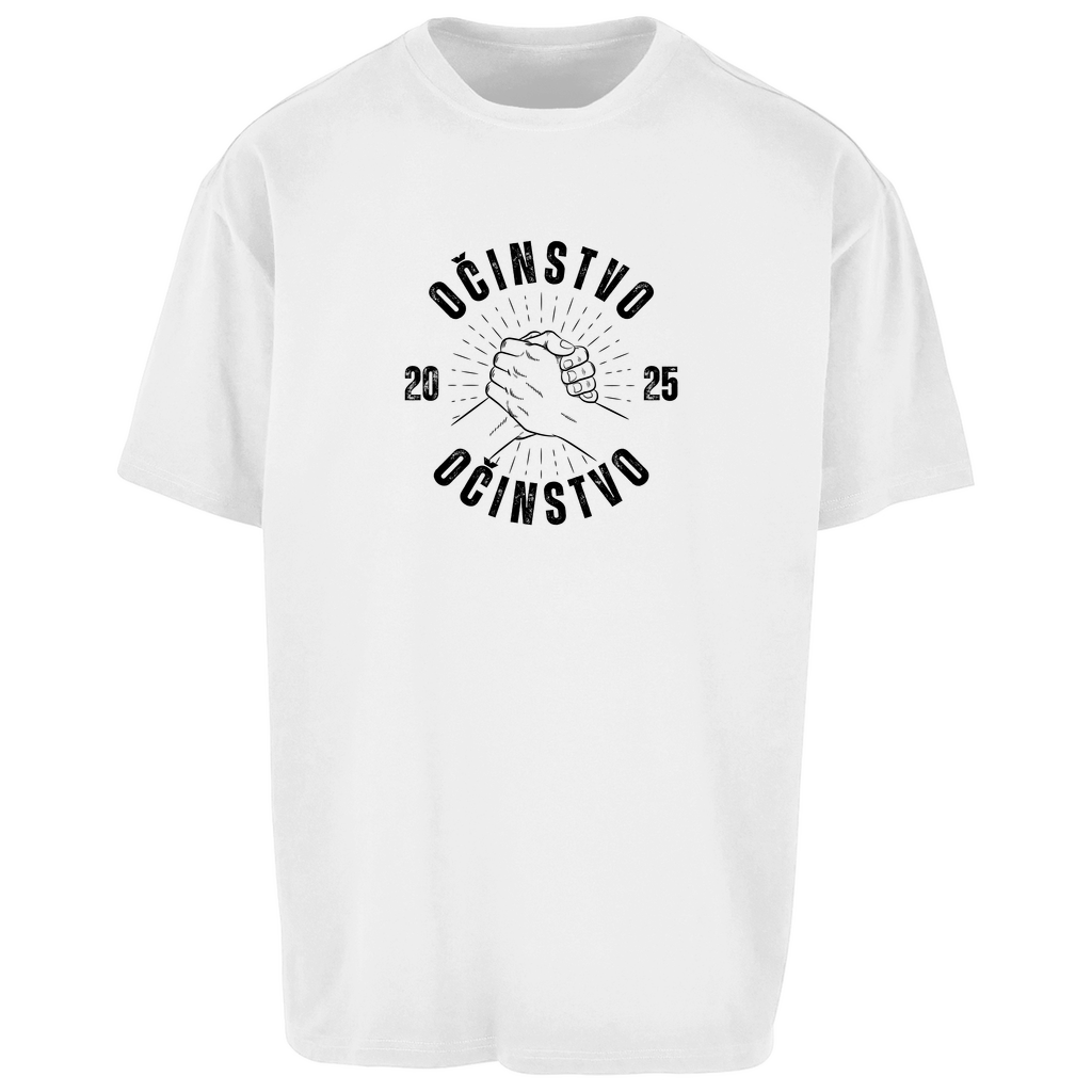 Očinstvo Premium T-Shirt