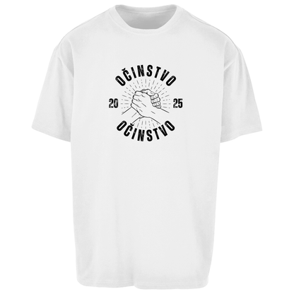 Očinstvo Premium T-Shirt