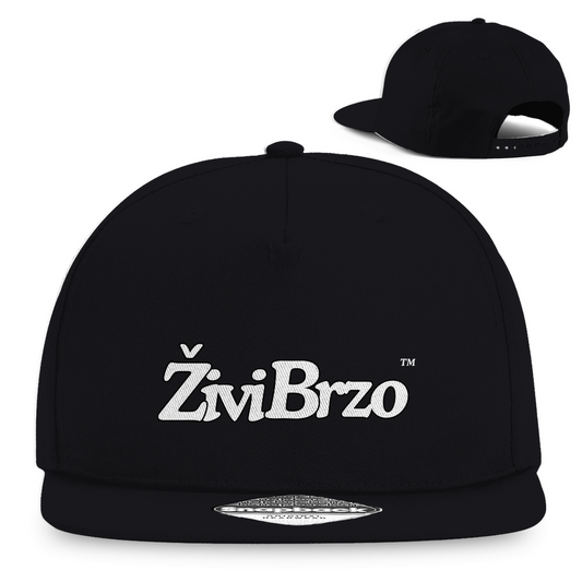 EXCLUSIVE SNAPBACK