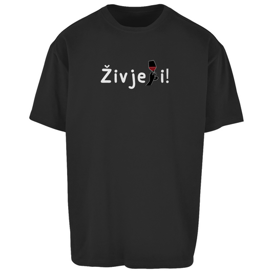 Zivjeli Premium T-Shirt
