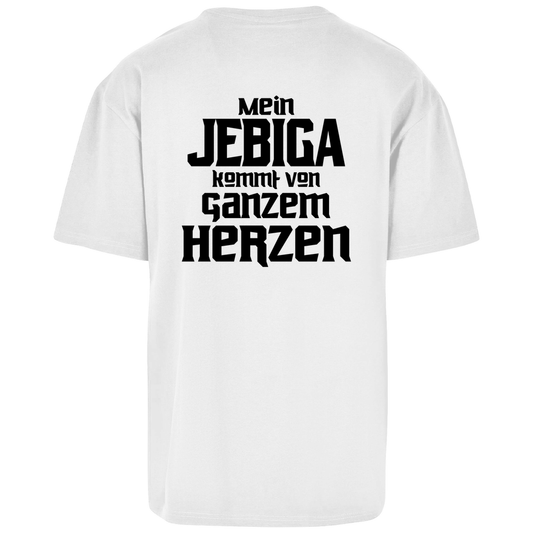 Mein Jebiga Premium T-Shirt