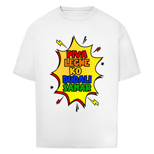 Piva legne Premium T-Shirt