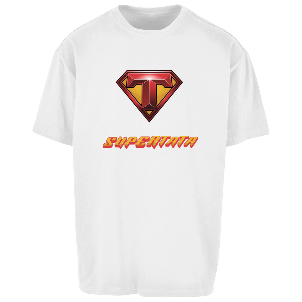 SUPERTATA Premium T-Shirt