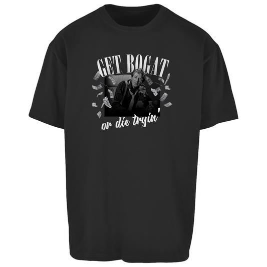 Get Bogat Premium T-Shirt