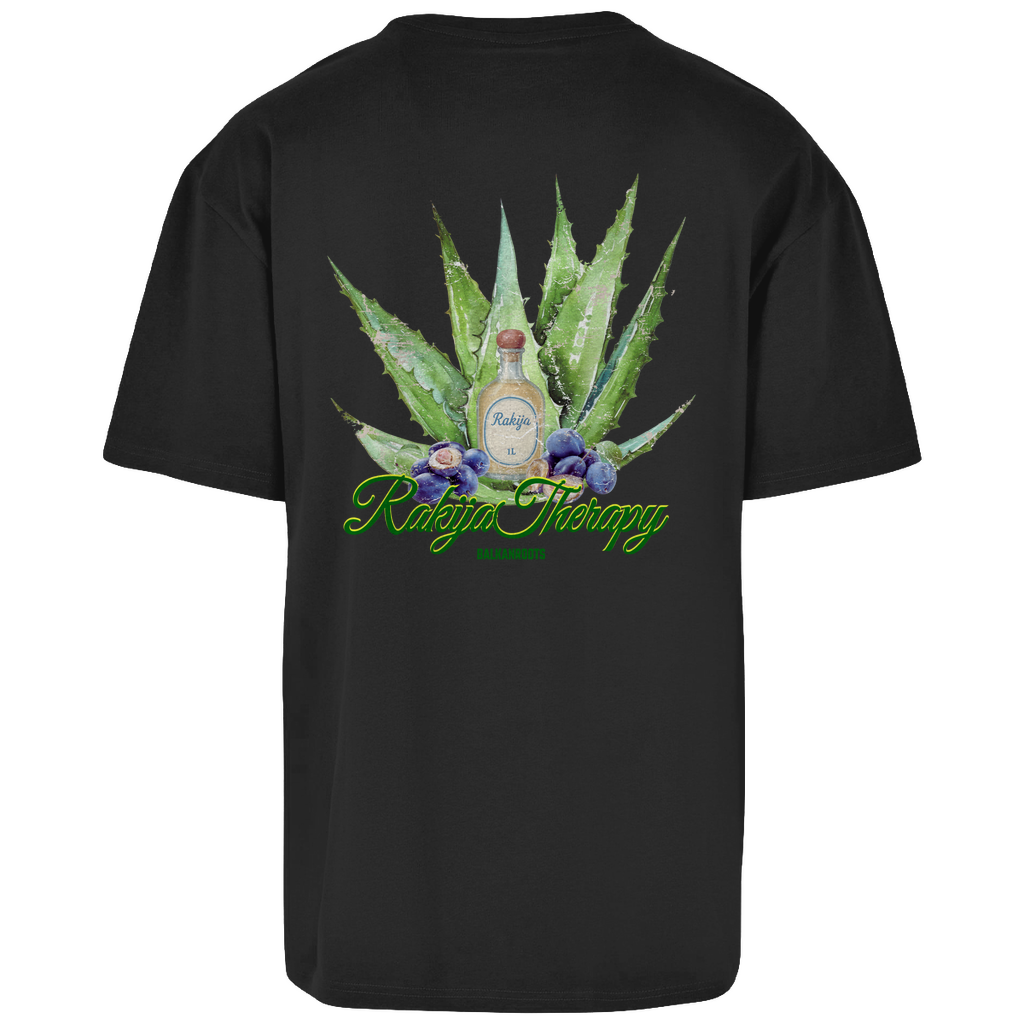Rakija Therapy Premium T-Shirt