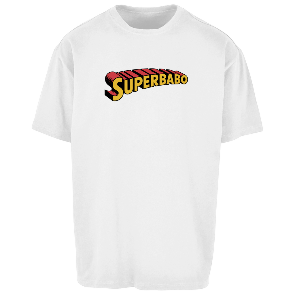 SUPERBABO Premium T-Shirt