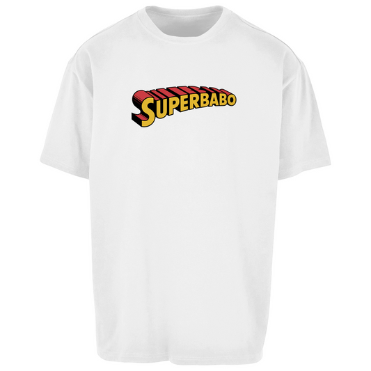 SUPERBABO Premium T-Shirt