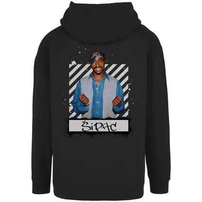 Šipac Oversize Hoodie