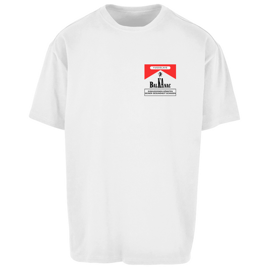 Balkanac Brust Premium T-Shirt