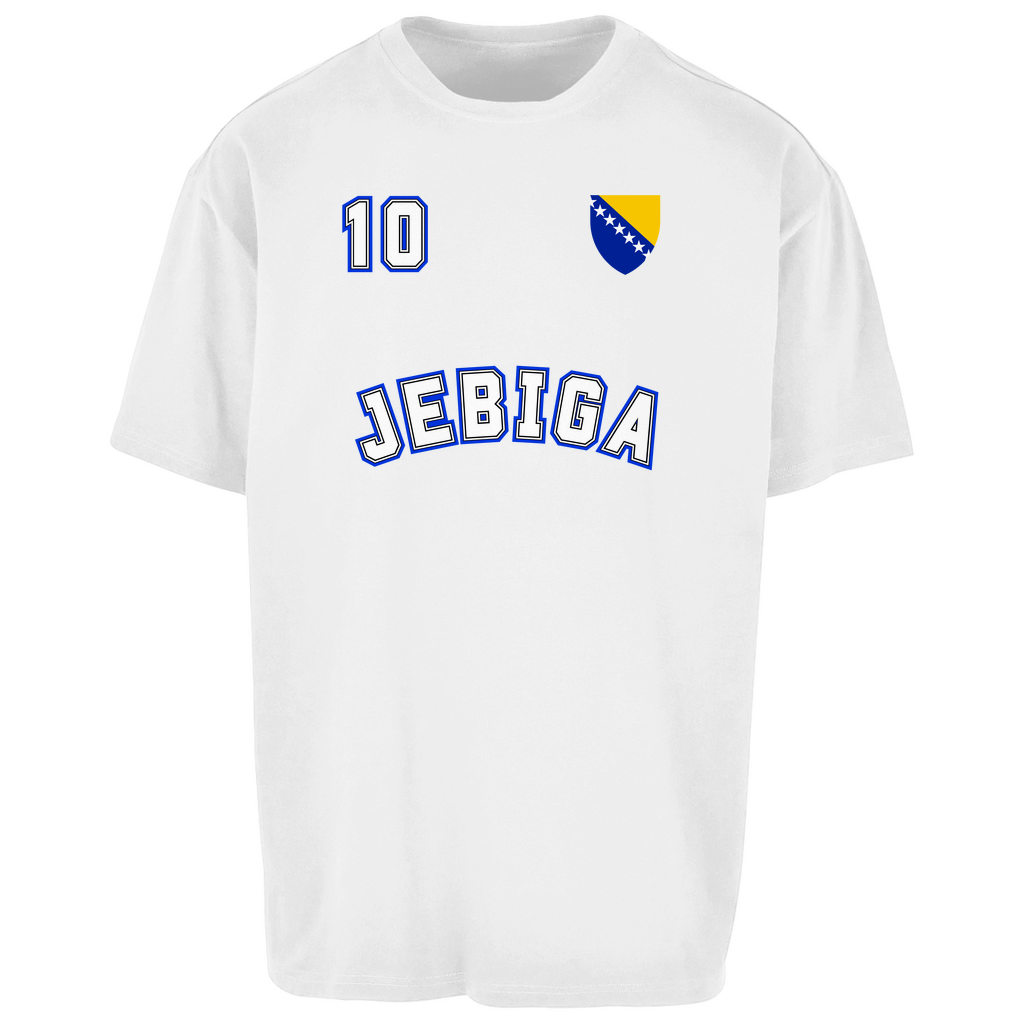 Jebiga BiH Premium T-Shirt