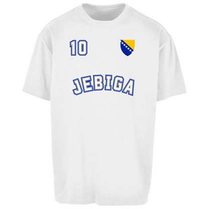 Jebiga BiH Premium T-Shirt