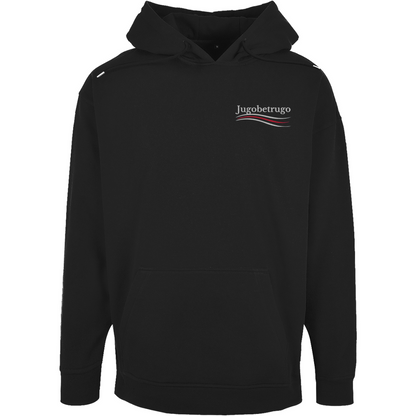 BETRUGO Oversize Hoodie