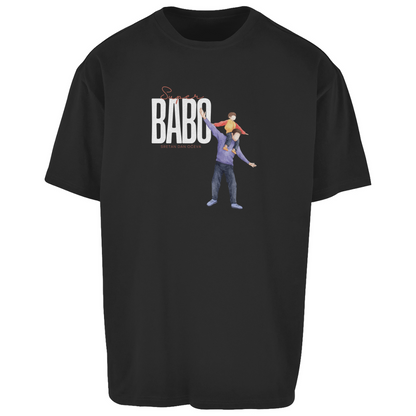 Super BABO Premium T-Shirt
